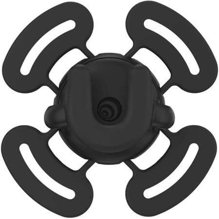 Suport Telefon Popsockets Bicicleta/Scuter -Negru - 2 | YEO